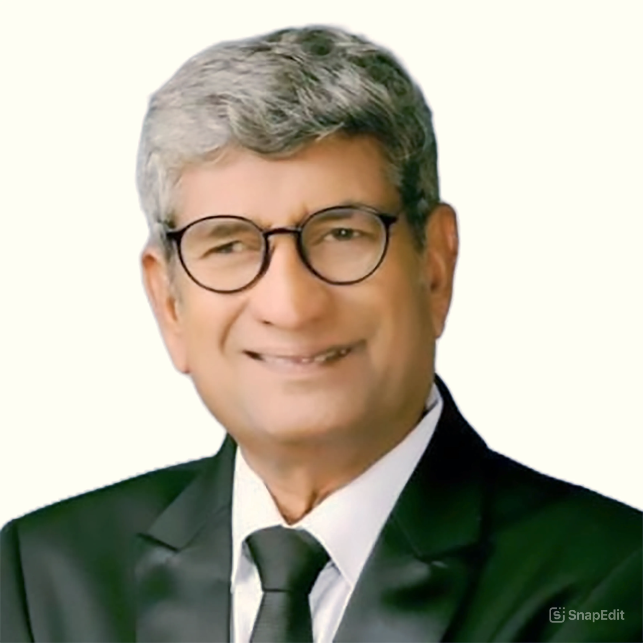 Dr. S.V.H. Rajendra
