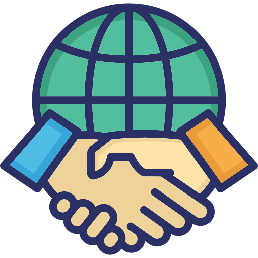 Industrial Collaboration Logo