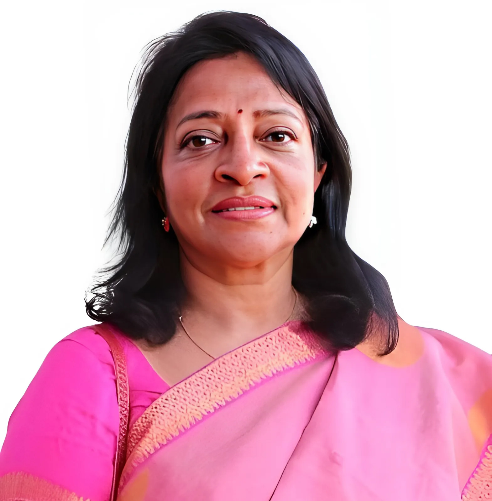 Mrs. Madhu Bhat