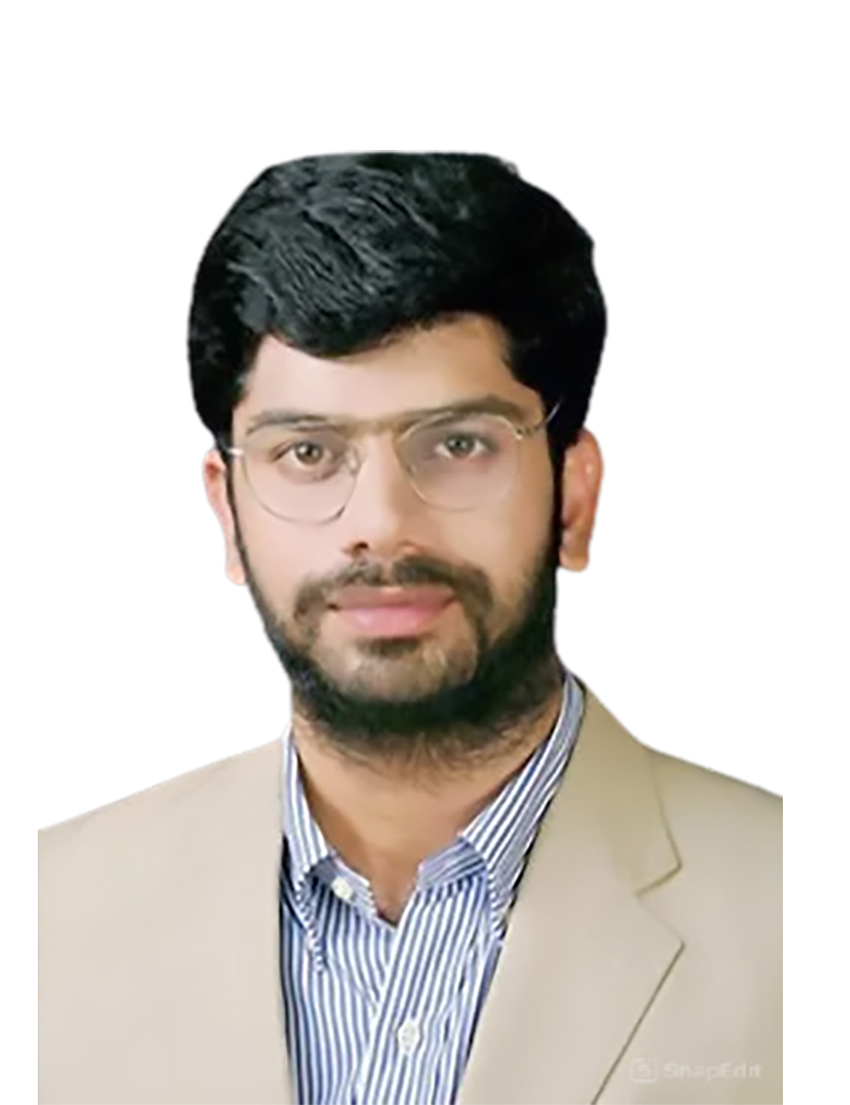 Mr. Rahul Alwardas