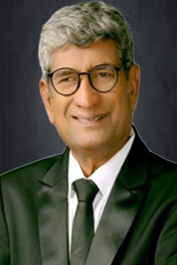 Praveen K. Pula