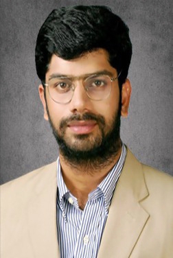 Vishal Khurma