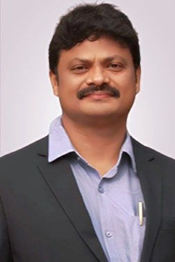 Dr. Uma Ananda